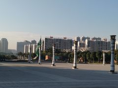 -南宁东站