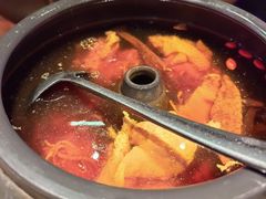 -云海肴·汽锅鸡·云南菜(领展购物广场·中关村店)