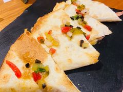 -派尔曼特披萨(万象城店)