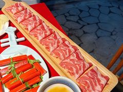 -二荆条·蜀鲜汇城市森林火锅