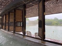 -春晖园度假酒店温泉