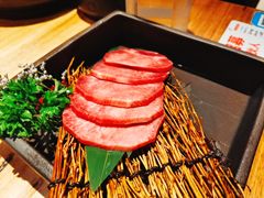 -黑牛黑猪烤肉专门店(万象城店)