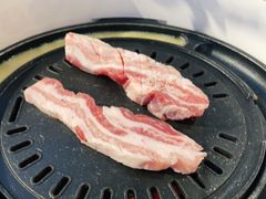 -朴太院·烤肉万岁·创意首尔料理(中联广场店)