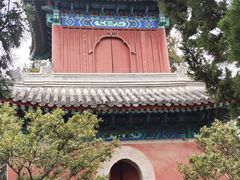 -大钟寺古钟博物馆