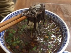 -惠记粉汤羊血(小南门店)