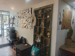 -参差咖啡(水果湖公园店)