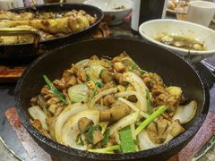 -小粤楼·怀旧粤菜(万辉国际广场店)