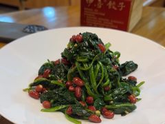 -伊喜饺子(五道口学院路店)