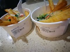 -艾薯夫妇Aysh(福田星河COCOPark店)