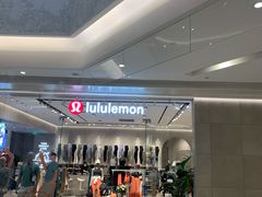 -lululemon(万象城店)