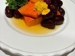 -阿露佳·舌尖上的安吉菜