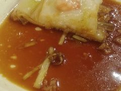 -新东城喜宴海鲜酒家(同德店)