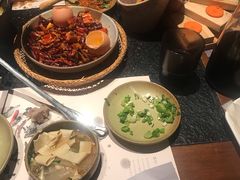 -盡膳口福跷脚牛肉火锅(北美新天地店)