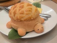 -蔡澜点心·粤菜(丽泽天街店)