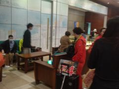 -香港悦品海景酒店