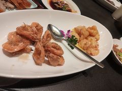 -荣兴酒家(徐家汇店)