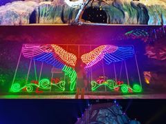 -横店影视城梦幻谷园区