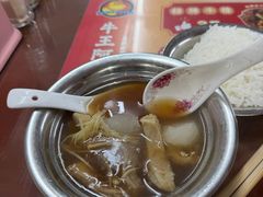 -阿秋牛排(湖心街店)