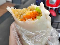 -张果佬年糕卷(科巷店)