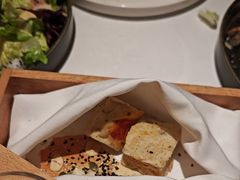 -王品牛排(郑州大卫城店)