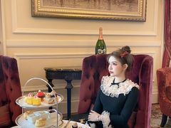 -Salon de Ville浦江汇(上海外滩华尔道夫酒店店)