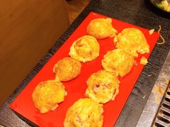 章鱼丸子-味乃家 本店