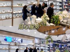 -西北轻工批发市场