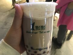 -1点点(东泰禾店)