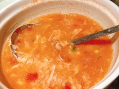 -吕氏疙瘩汤·新鲁菜(济南万象城店)