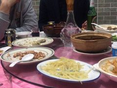 -电白鸭粥店(下沙二坊88号店)