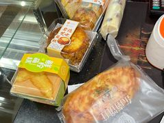 -东南饼庄(南大店)