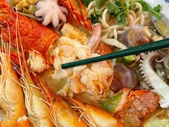-霆记海鲜·只为这碗面(滨江店)