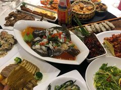 -湖锦酒楼·32年地道湖北菜(光谷店)