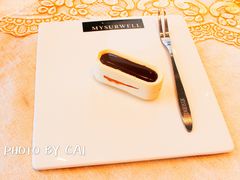 -麦雪尔甜品·生日蛋糕(新街口旗舰店)