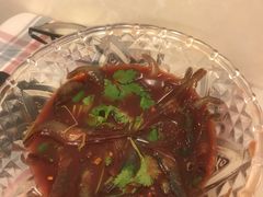 -玲珑餐厅(陕西南路店)