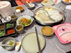 -阿源鱼捞斑鱼火锅·海鲜粥(山景尚宅店)