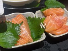 -亚马逊蒸汽活海鲜自助(LCM置汇旭辉广场店)