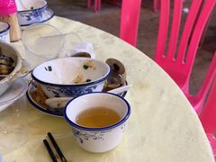 -秋姐美食店(旅游大道店)