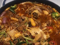 -鲁秀才炒鸡(龙湖西溪天街店)
