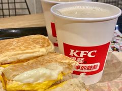 -肯德基(新阳光店)