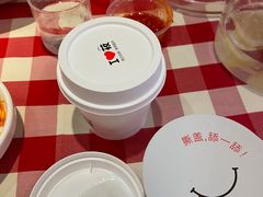 -西贝(宝乐汇店)