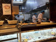 -直隶安家罩饼(复兴路店)