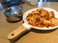 -李先生的首尔小馆(松江启源广场店)