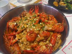 -靓靓蒸虾·头牌蒸虾(南山桂庙店)