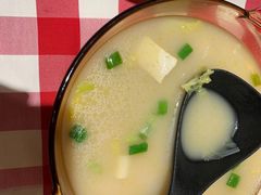 -西贝(金桥店)