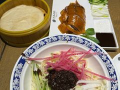 -河沿肉饼Beijing Pie(东华门店)