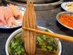 -飘香火锅(玉林西路店)
