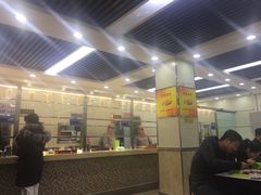 -食为天(贵阳路店)