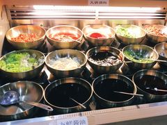 -火炉火自助餐(枫蓝国际店)