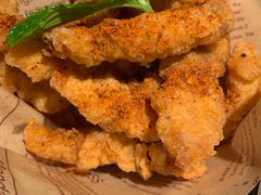 停不下来小酥肉-太二酸菜鱼(正大广场店)